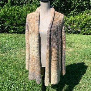 Twins Made in Italy Sweater